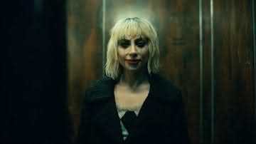 Coringa 2 teve cena de beijo lésbico com Lady Gaga deletada do corte final - Divulgação/Warner Bros.