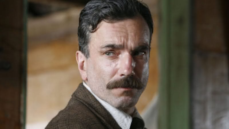 Daniel Day-Lewis sai da aposentadoria para atuar em filme dirigido pelo filho - Divulgação/Miramax