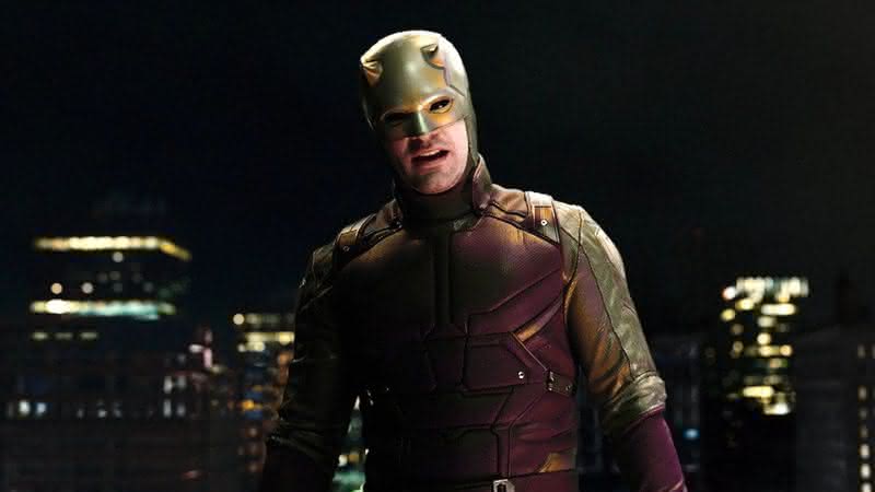 Daredevil: Born Again, nova série do Demolidor, ganha data de estreia - Divulgação/Marvel Studios