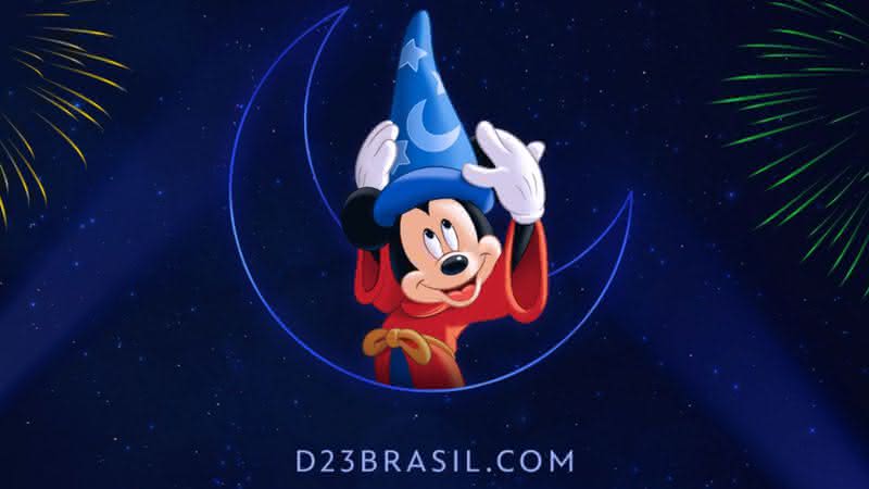 Tudo sobre a D23 Brasil - Divulgação/Disney