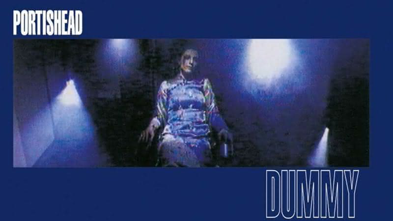 Dummy, album icônico do Portishead, terá apresentação especial ao vivo - Divulgação/Go! Discs/London