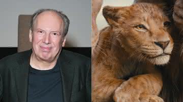 Hans Zimmer abandona trilha sonora de "Mufasa: O Rei Leão" - John Nacion/Getty Images/Walt Disney