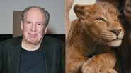 Hans Zimmer abandona trilha sonora de "Mufasa: O Rei Leão" - John Nacion/Getty Images/Walt Disney