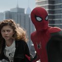 Zendaya e Tom Holland em Homem-Aranha: Sem Volta Para Casa - Divulgação/Marvel Studios