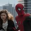 Zendaya e Tom Holland em Homem-Aranha: Sem Volta Para Casa