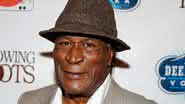 John Amos, de "Um Príncipe em Nova York", morre aos 84 anos - Getty Images: Shareif Ziyadat/WireImage