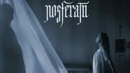 Pôster de Nosferatu - Divulgção/Universal Pictures