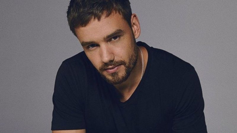 Liam Payne, ex-integrante do One Direction, morre aos 31 anos - Divulgação