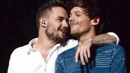 Louis Tomlinson quebra silencio sobre morte de Liam Payne - Reprodução/Instagram