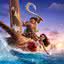 Moana 2 ganha teaser dublado entoado por nova música da sequência