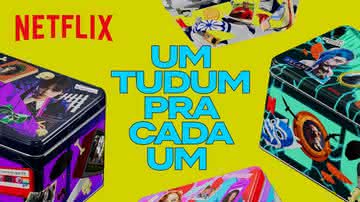 Netflix anuncia nova edição do Tudum em formato inédito para 2024 - Divulgação/Netflix