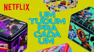 Netflix anuncia nova edição do Tudum em formato inédito para 2024 - Divulgação/Netflix