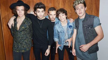 One Direction se pronuncia sobre morte de Liam Payne - Divulgação