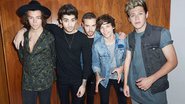 One Direction se pronuncia sobre morte de Liam Payne - Divulgação