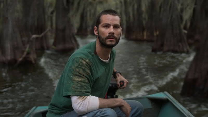 Os Horrores do Caddo Lake, terror com Dylan O’Brien, estreia na Max - Divulgação/Max