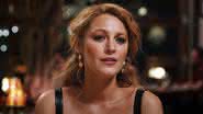 Blake Lively é a protagonista de "É Assim Que Acaba" - Divulgação/Sony Pictures