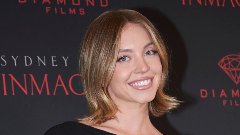 Sydney Sweeney será lutadora de boxe em próximo filme - Jaime Nogales/Medios y Media/Getty Images