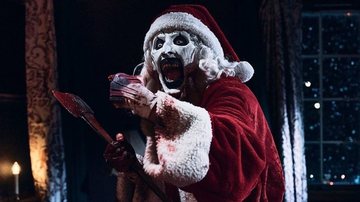 Terrifier 3, terror violento do Art, o Palhaço, terá sequência? - Divulgação/Cineverse Corp.