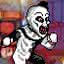 Terrifier vai ganhar jogo beat 'em up no estilo pixel-art; veja teaser