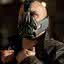 Tom Hardy como Bane