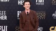 Tom Holland deve estrear novo filme de Christopher Nolan, diz site - Taylor Hill/FilmMagic