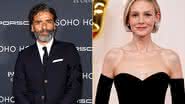 Netflix oficializa Oscar Isaac e Carey Mulligan na nova temporada de Treta - Mike Coppola/Getty Images