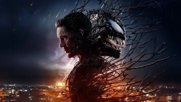 Venom: A Última Rodada, terceiro da franquia, estreia nos cinemas - Divulgação/Sony Pictures