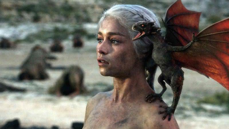 Filme de Game of Thrones está sendo desenvolvido pela Warner Bros., diz site - Divulgação/HBO