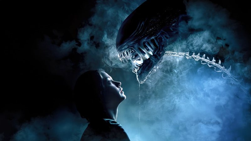 Alien: Romulus ganha data de estreia no streaming - Divulgação/20th Century Studios