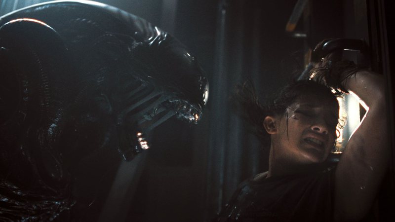 Alien: Romulus, novo filme da franquia de Ridley Scott, estreia no Disney+ - Divulgação/20th Century Studios