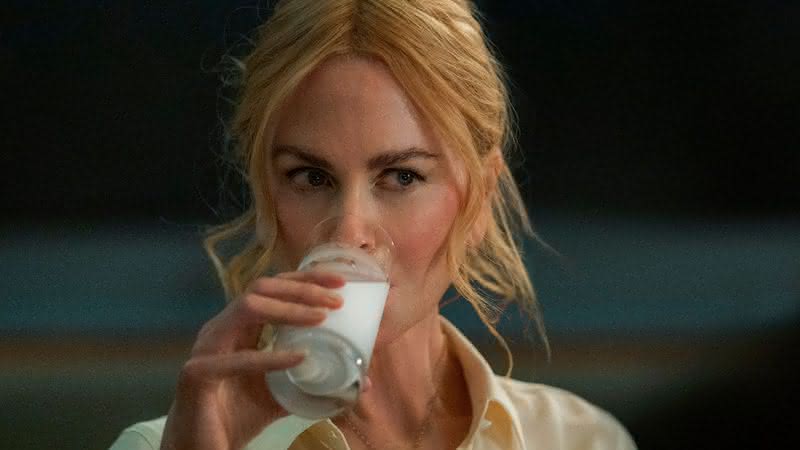 Babygirl, thriller erótico com Nicole Kidman, ganha trailer legendado - Divulgação/A24