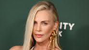 Charlize Theron se junta ao elenco do novo filme de Christopher Nolan, diz site - Rodin Eckenroth/WireImage