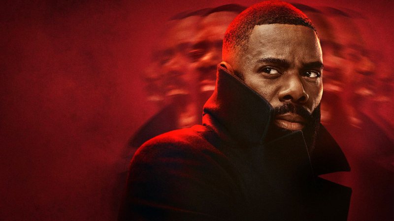 Colman Domingo é protagonista de Irracional - Divulgação/Netflix