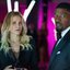 Cameron Diaz e Jamie Foxx em De Volta à Ação