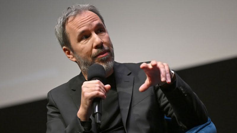 Denis Villeneuve afirma que Star Wars 'saiu dos trilhos' e não irá dirigir filme da franquia - Jeff Spicer/Getty Images for BFI