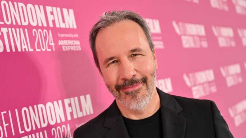 Denis Villeneuve não planeja trabalhar com streaming: "A experiência do cinema prevalecerá" - Jeff Spicer/Getty Images for BFI