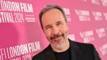 Denis Villeneuve não planeja trabalhar com streaming: "A experiência do cinema prevalecerá" - Jeff Spicer/Getty Images for BFI