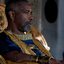 Denzel Washington teve cena de beijo gay cortada de Gladiador 2: 'Foram covardes'