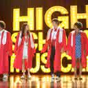 Elenco de High School Musical 3 - Divulgação/Disney