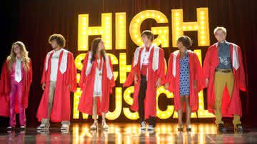 Elenco de High School Musical 3 - Divulgação/Disney