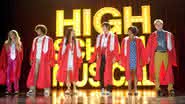 Elenco de High School Musical 3 - Divulgação/Disney