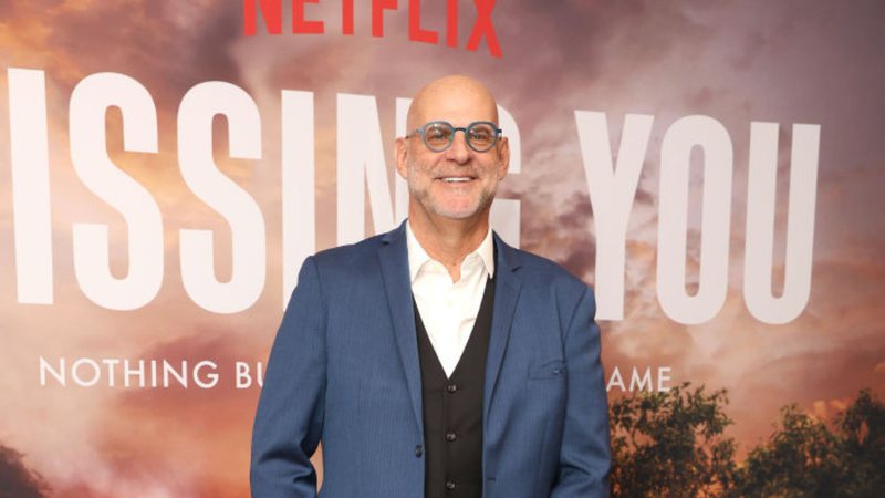 I Will Find You, obra de Harlan Coben, será adaptada como minissérie na Netflix - Lia Toby/Getty Images