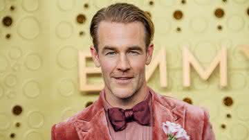 James Van Der Beek, de Dawson's Creek, é diagnosticado com câncer - Emma McIntyre/Getty Images