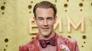 James Van Der Beek, de Dawson's Creek, é diagnosticado com câncer - Emma McIntyre/Getty Images