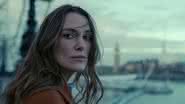 Keira Knightley em Black Doves - Divulgação/Netflix