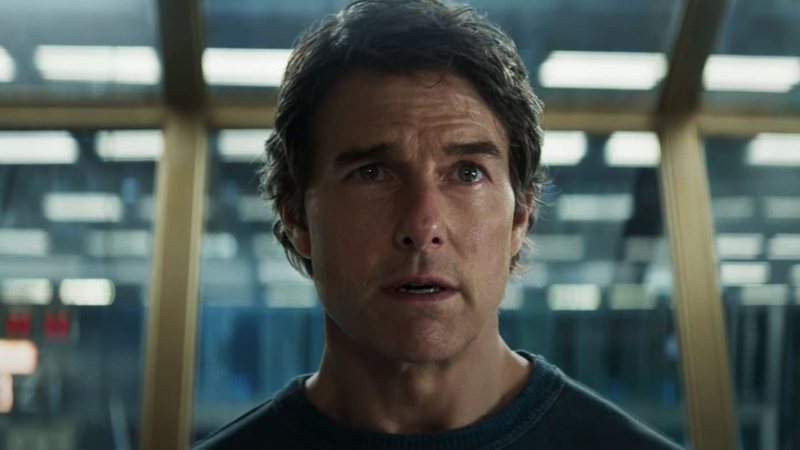 Missão: Impossível 8, novo filme da franquia de ação estrelada por Tom Cruise, ganha trailer; assista - Divulgação/Paramount Pictures