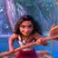 Moana 2, sequência da animação de 2016, estreia nos cinemas