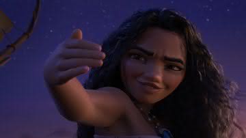 Moana 2, sequência da animação de 2016, tem cenas pós-créditos? - Divulgação/Walt Disney Animation