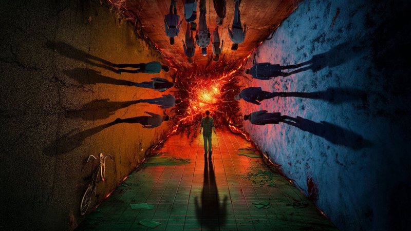 Quando estreia a 5ª e última temporada de Stranger Things? - Divulgação/Netflix