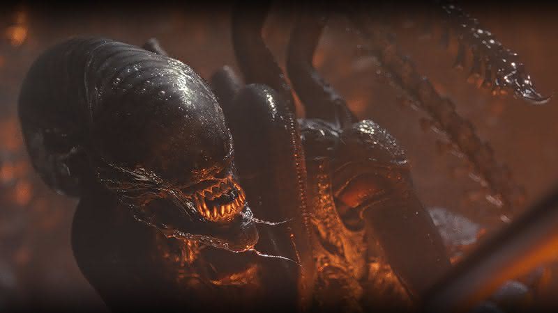 Ridley Scott está desenvolvendo novo filme da franquia Alien - Divulgação/20th Century Studios